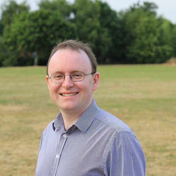 Andrew Cooper - Leftwich candidate